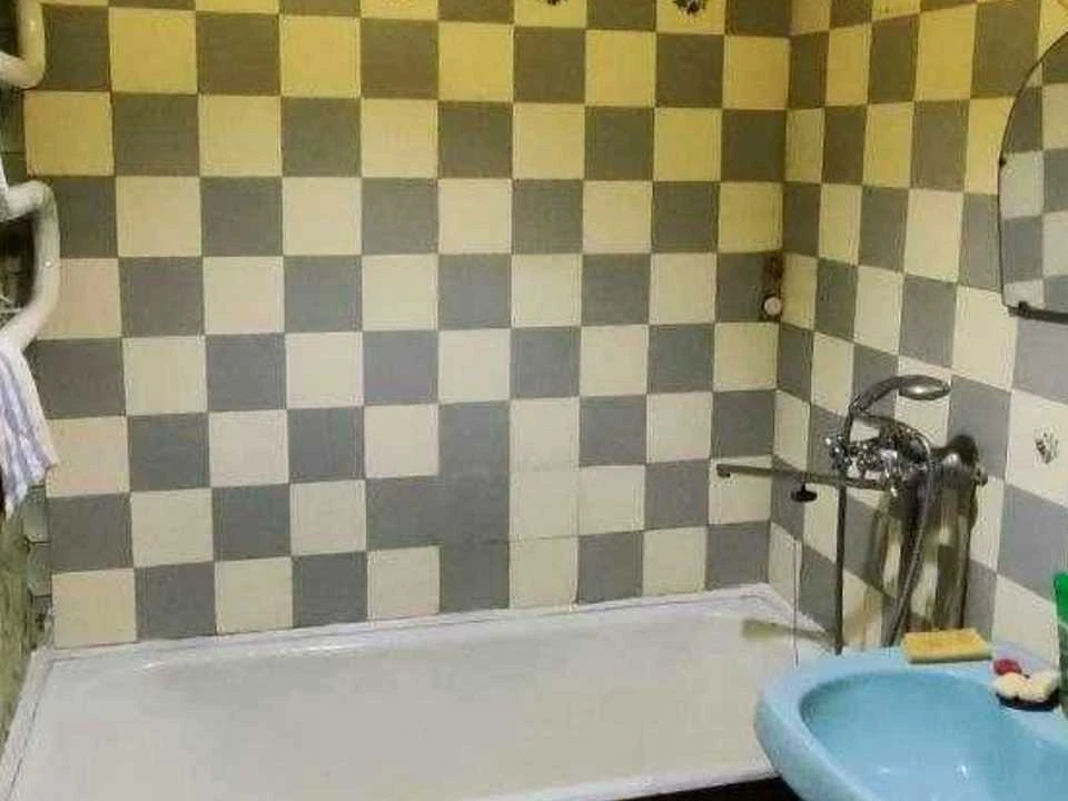 Apartment. Kharkiv, Frantishka Khrala Street