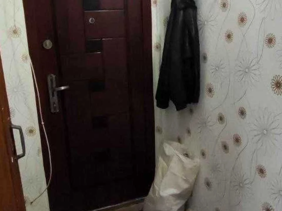 Apartment. Kharkiv, Frantishka Khrala Street