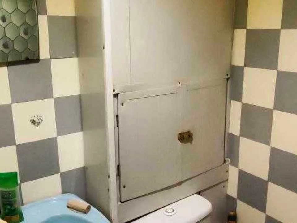 Apartment. Kharkiv, Frantishka Khrala Street