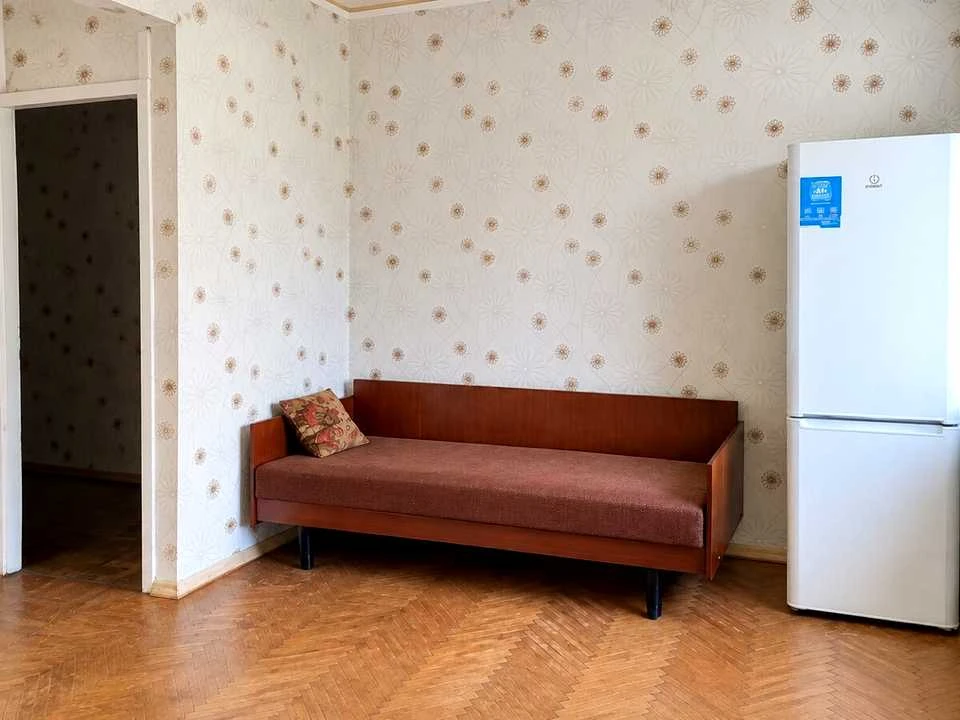 Apartment. Kharkiv, Frantishka Khrala Street