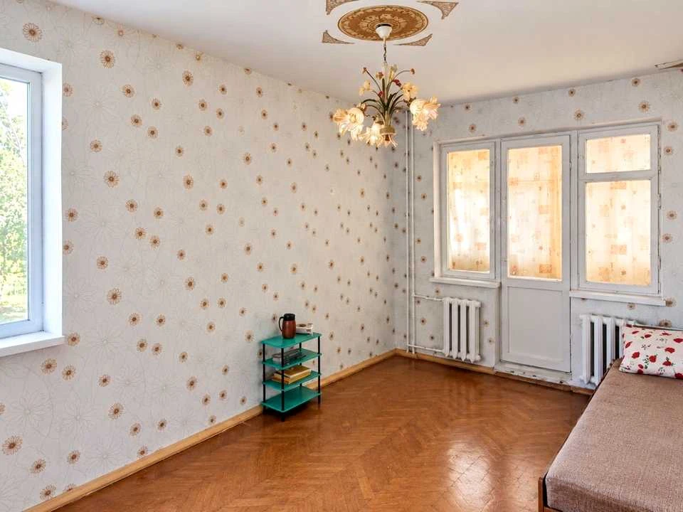 Apartment. Kharkiv, Frantishka Khrala Street
