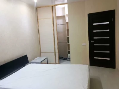Квартира. Харків, Іскринський пров.