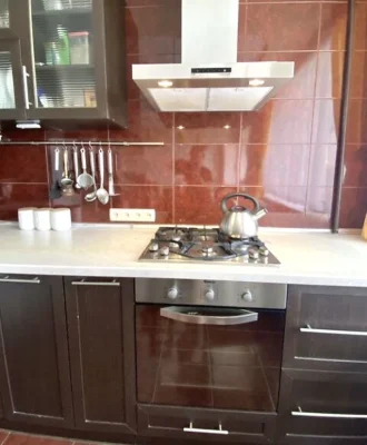 Apartment for Sale - Studio Apartment on Tbilisi Street in Voznesensky District