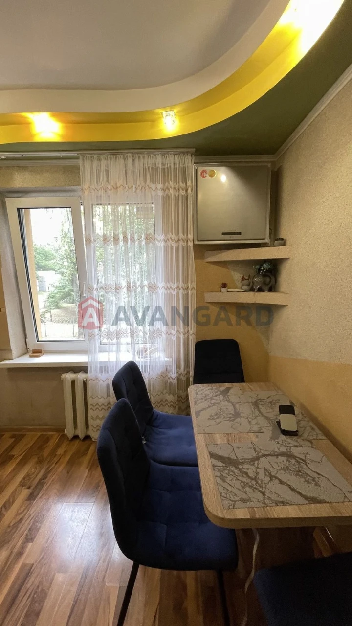 Продаж 3-кімн. квартири в Шевченківському р-ні