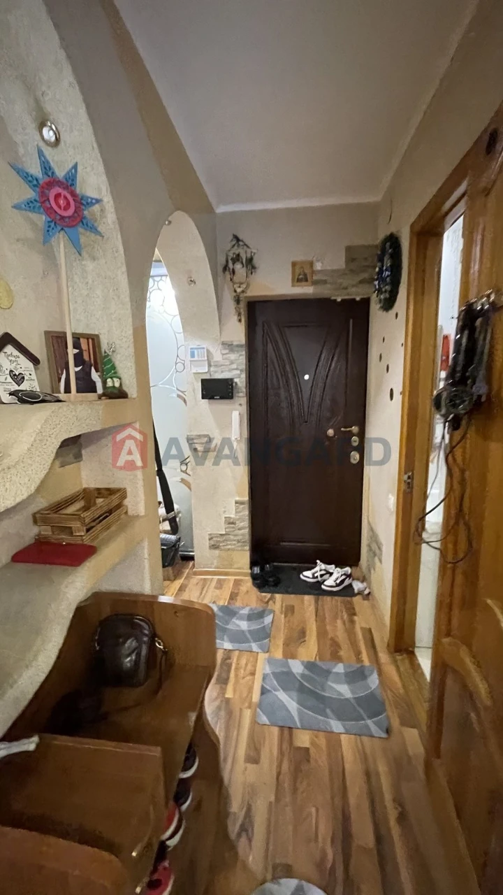 Продаж 3-кімн. квартири в Шевченківському р-ні
