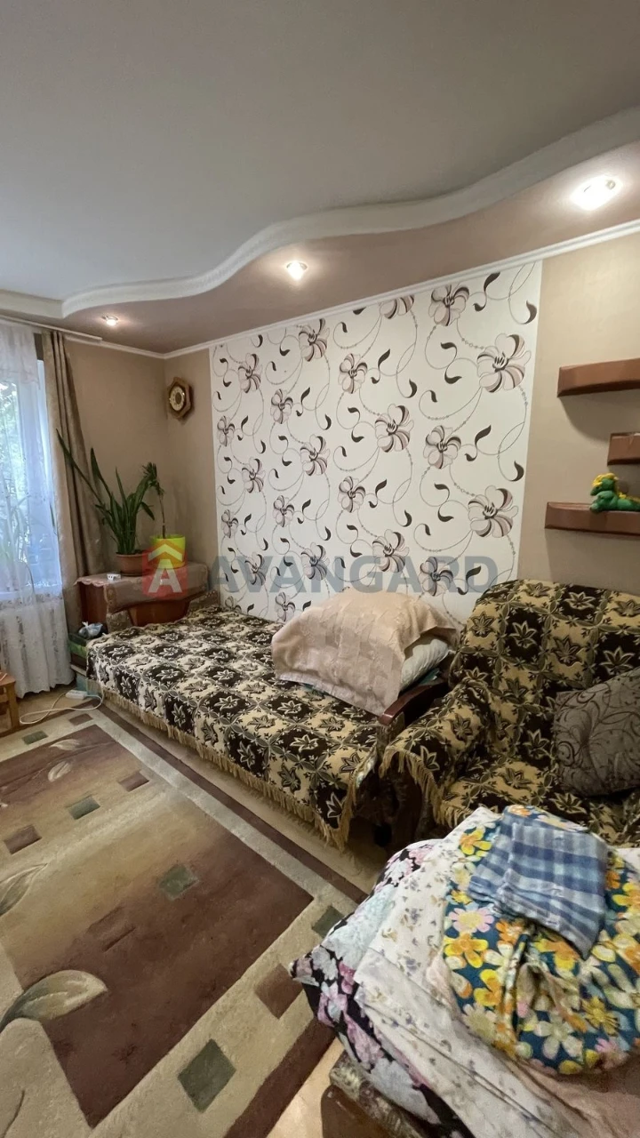 Продаж 3-кімн. квартири в Шевченківському р-ні
