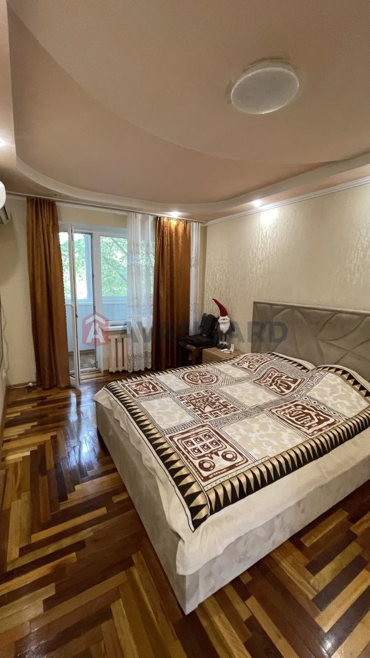 Продаж 3-кімн. квартири в Шевченківському р-ні