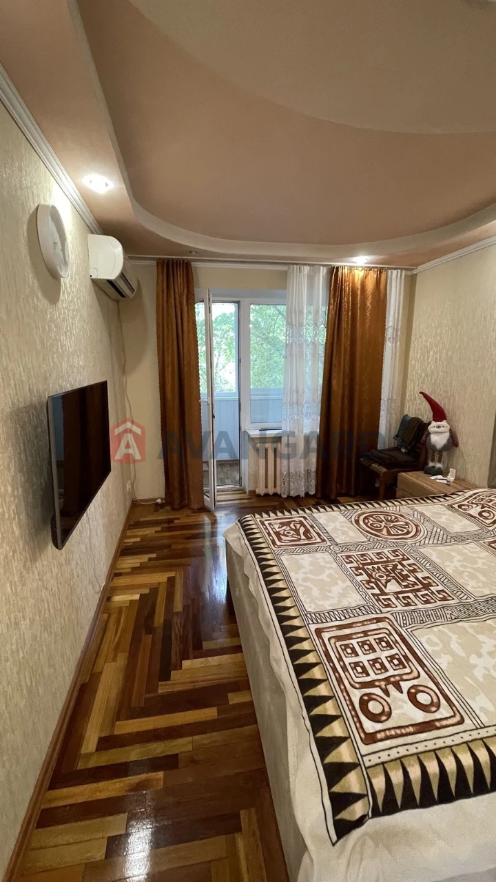 Продаж 3-кімн. квартири в Шевченківському р-ні