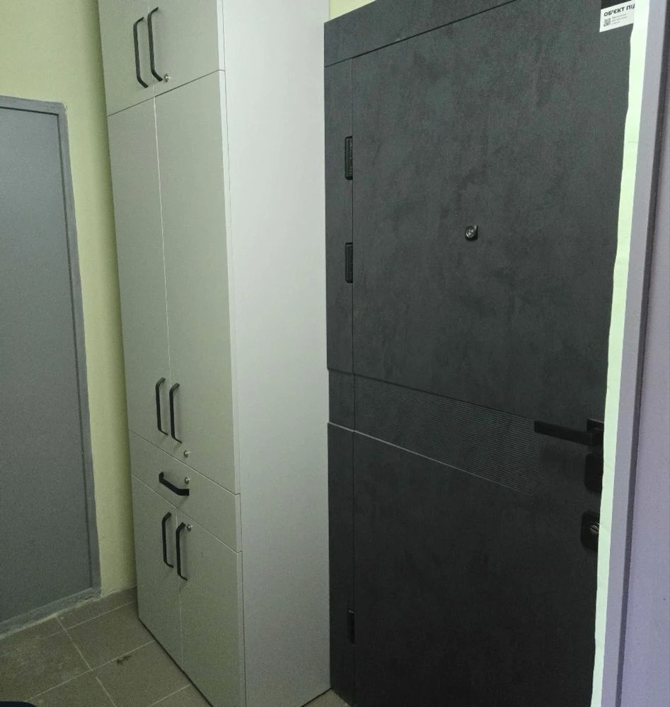 Продается 2-комнатная квартира, 6 этаж, кирпич, рядом с метро "Победа"