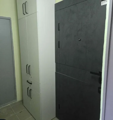 Продается 2-комнатная квартира, 6 этаж, кирпич, рядом с метро "Победа"