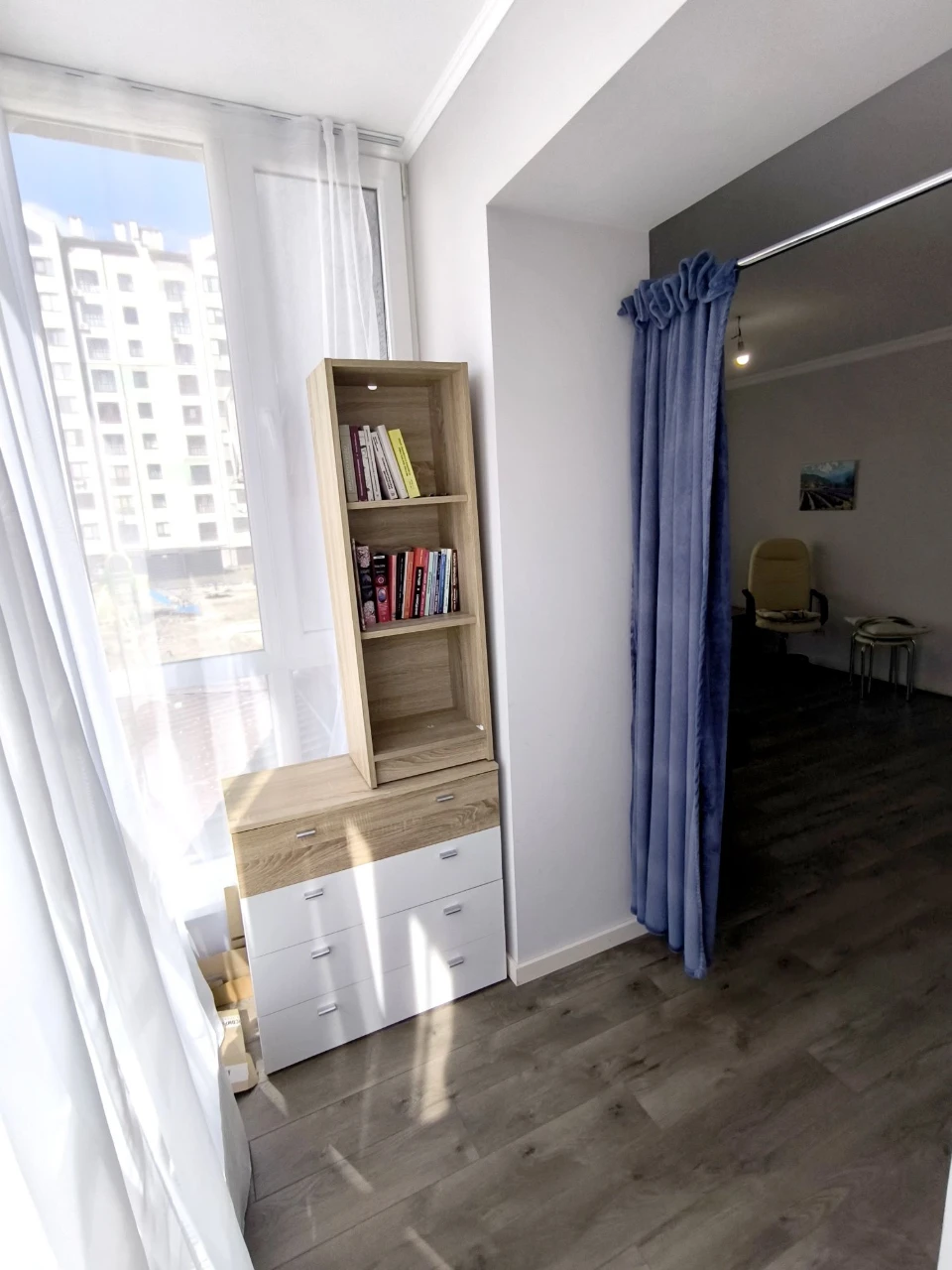 Продається квартира вулСтуса