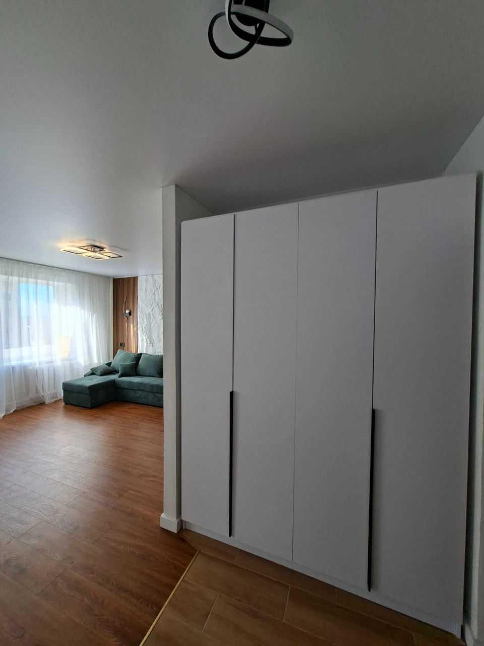 Продаж 1-кімнатної квартири,вул.Вовчинецька (Метро)