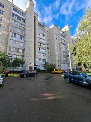 Продаж 1-кімнатної квартири,вул.Вовчинецька (Метро)