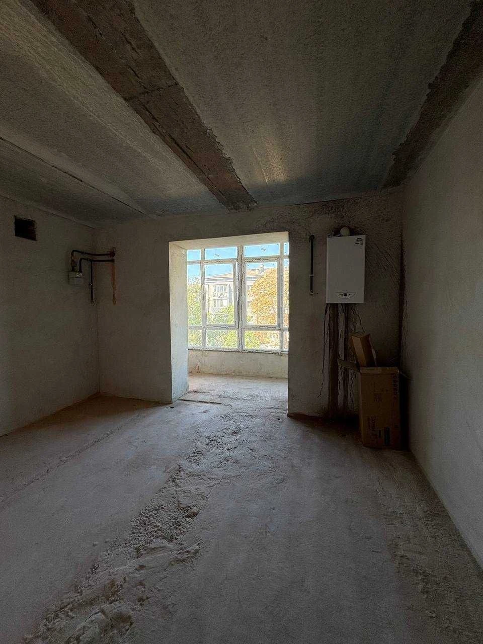 Продаж 2 к квартири! Івано-Франківськ! Центральна частина мі