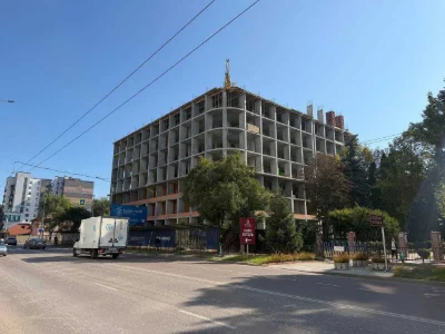 Комфорт и природа рядом Квартира в Lake Park | 7 этаж