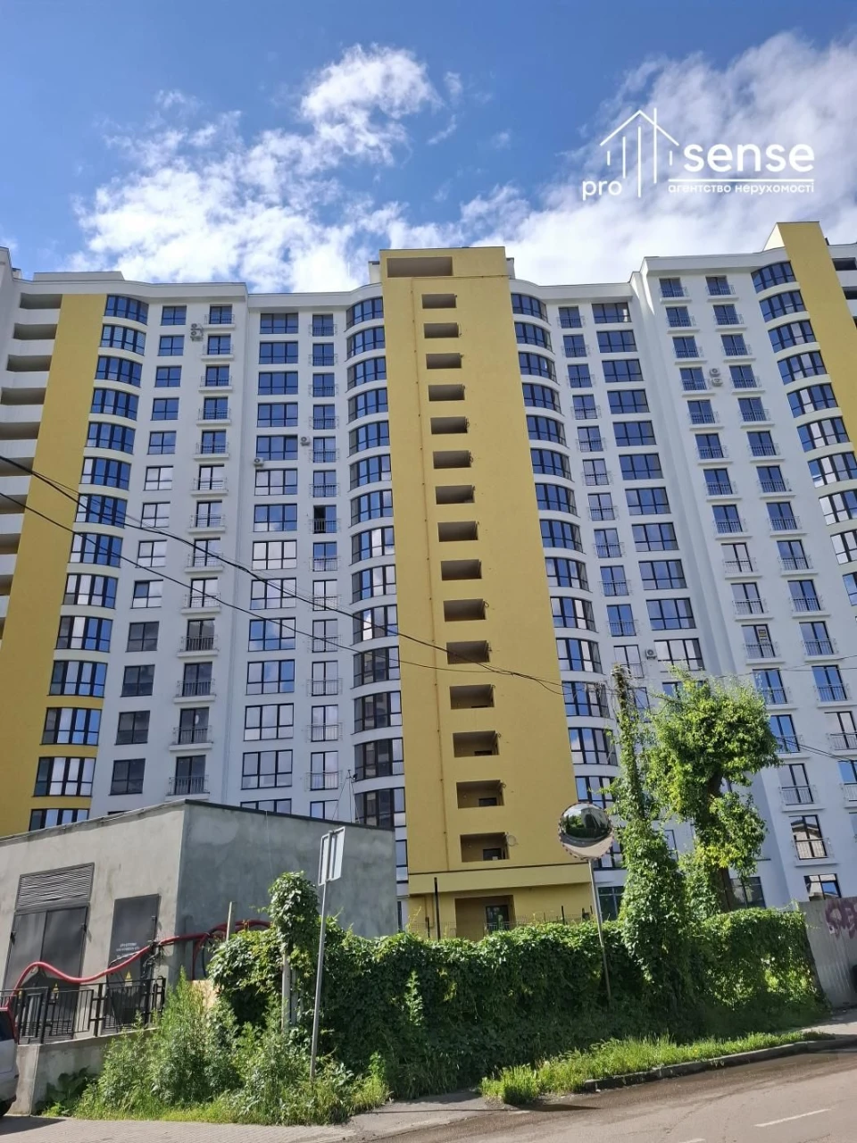 Продажа / Квартира / Ивасюка, Ивасюка Надречная, Ивано-Франковск