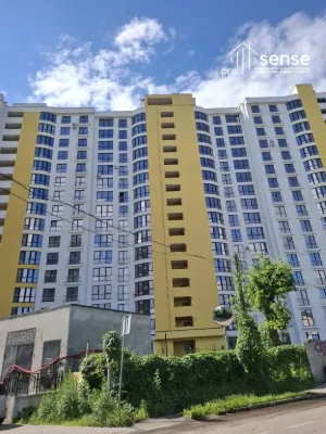 Продажа / Квартира / Ивасюка, Ивасюка Надречная, Ивано-Франковск