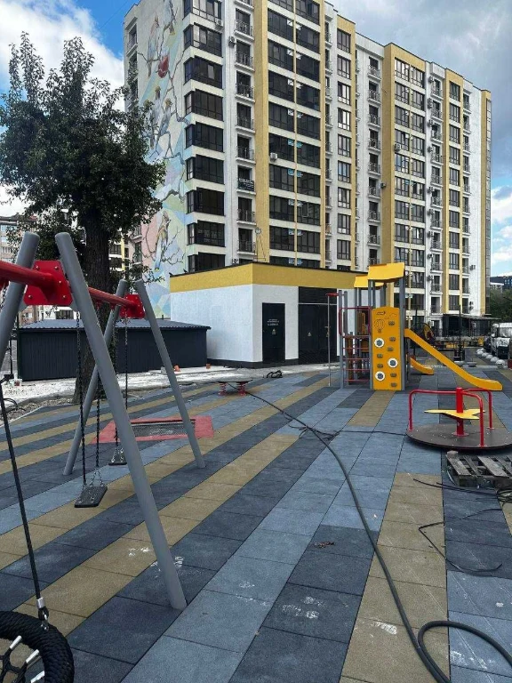 Продам 1 к.кв. в ЖК Бізнес класу з підземним паркінгом