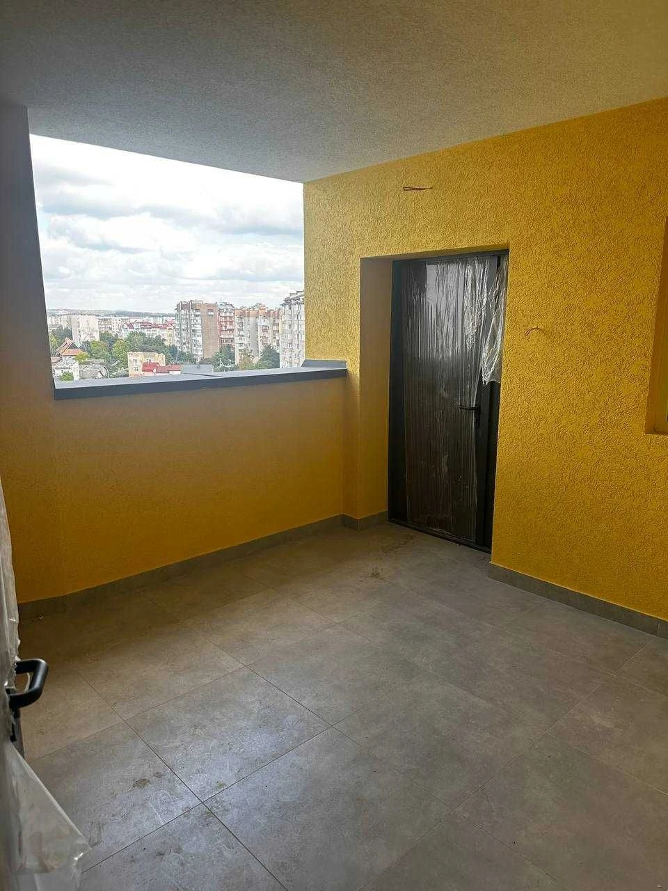 Продам 1 к.кв. в ЖК Бізнес класу з підземним паркінгом