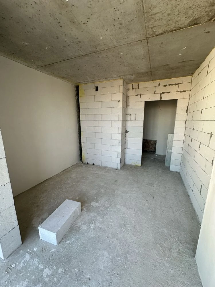Продам 1 к.кв. в ЖК Бізнес класу з підземним паркінгом