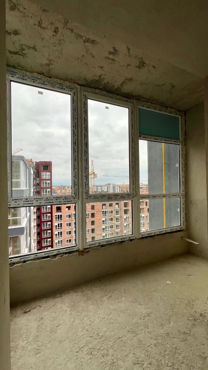 Продаю класну 2х сторонню 1кім. площею 50м. в ЖК Княгинин 18