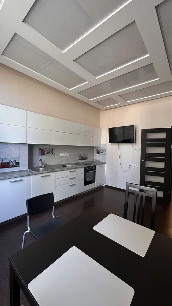 Продажа 2-комнатной квартиры 76 м² в ЖК «Французький» | Франц