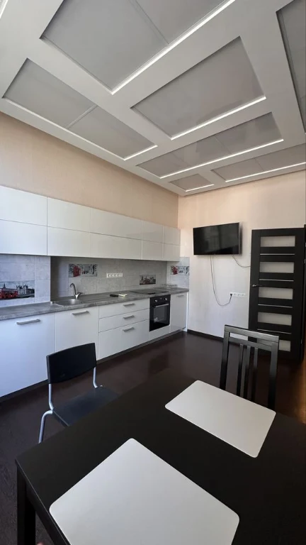 Продажа 2-комнатной квартиры 76 м² в ЖК «Французький» | Франц