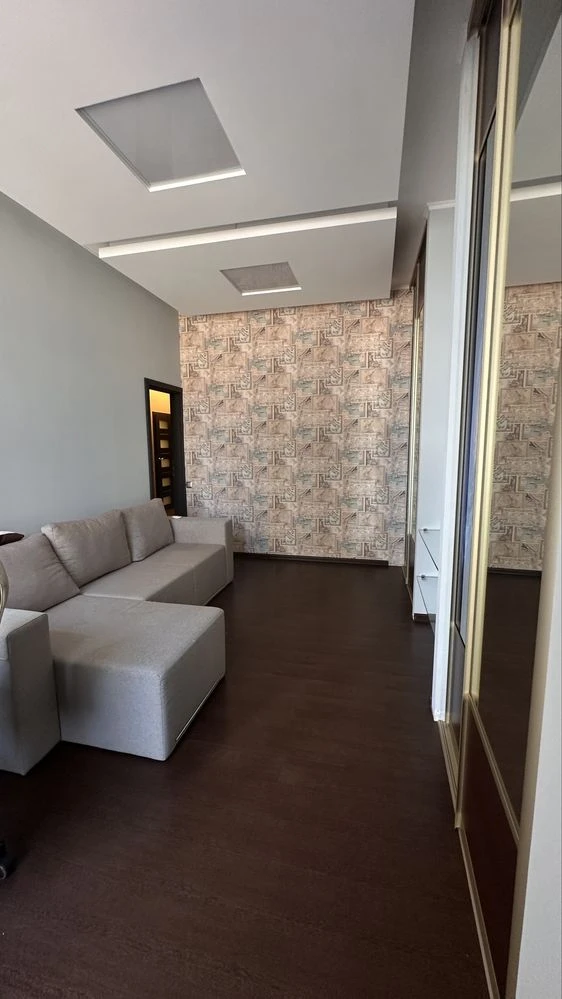 Продажа 2-комнатной квартиры 76 м² в ЖК «Французький» | Франц
