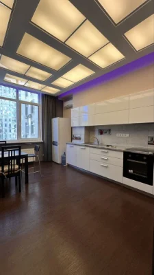 Продажа 2-комнатной квартиры 76 м² в ЖК «Французький» | Франц