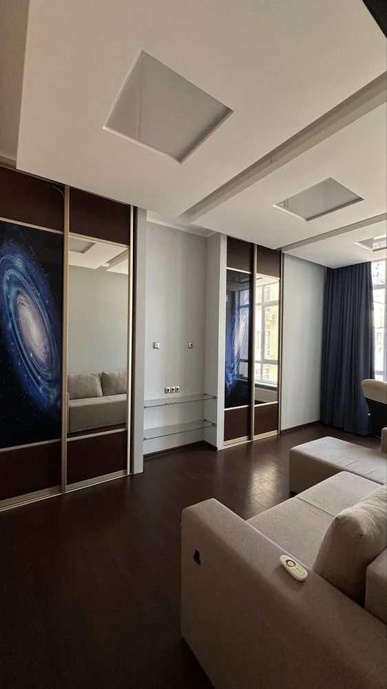 Продажа 2-комнатной квартиры 76 м² в ЖК «Французький» | Франц