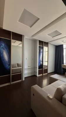 Продажа 2-комнатной квартиры 76 м² в ЖК «Французький» | Франц