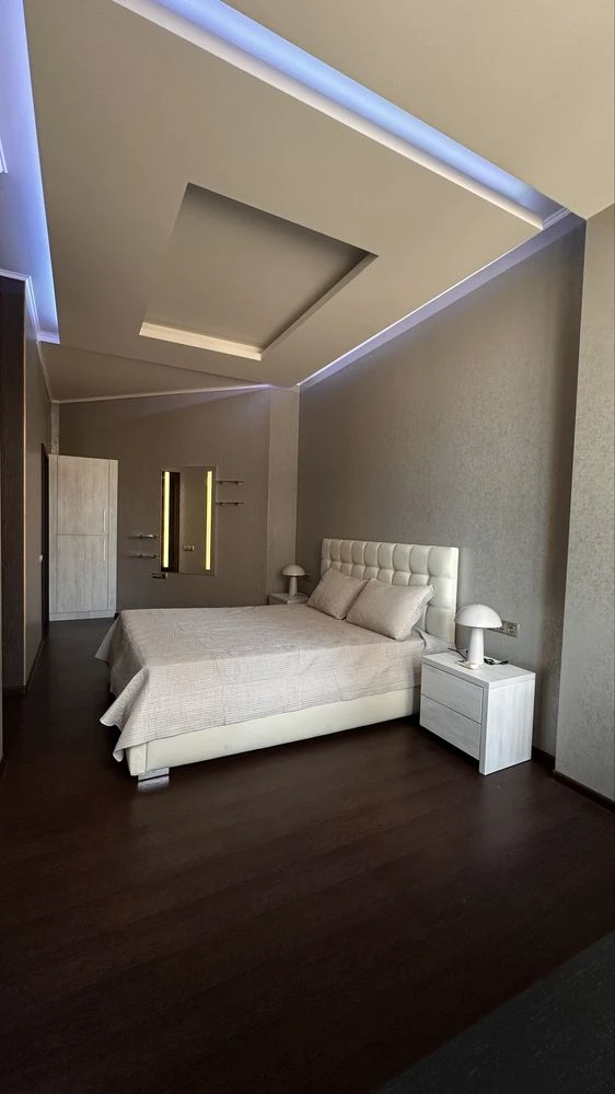 Продажа 2-комнатной квартиры 76 м² в ЖК «Французький» | Франц