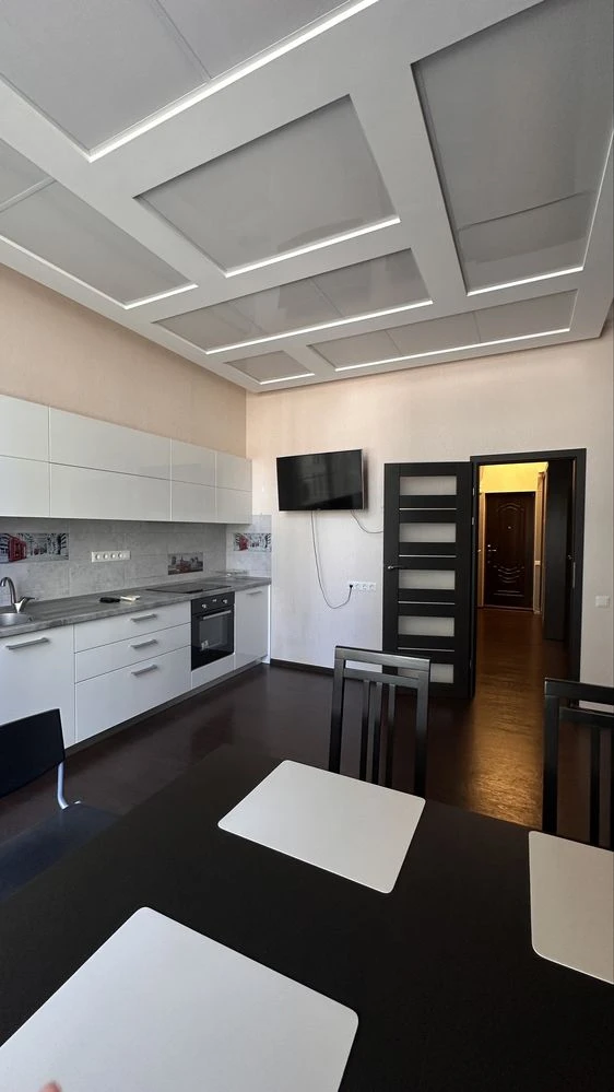 Продажа 2-комнатной квартиры 76 м² в ЖК «Французький» | Франц