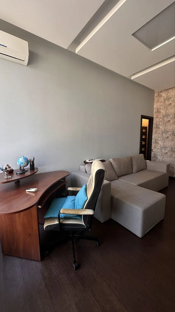 Продажа 2-комнатной квартиры 76 м² в ЖК «Французький» | Франц
