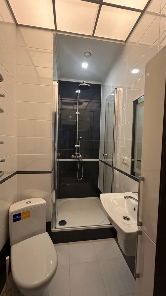 Продажа 2-комнатной квартиры 76 м² в ЖК «Французький» | Франц