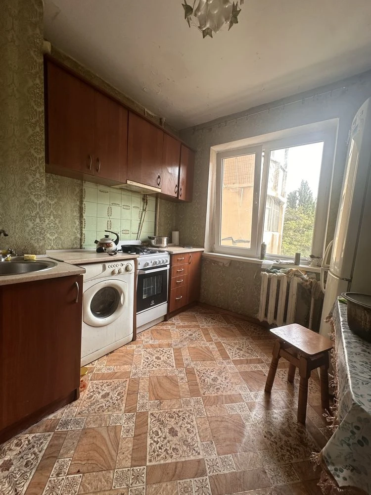 Продажа, Одесса, Таировая, 16-й этаж, дом с газом