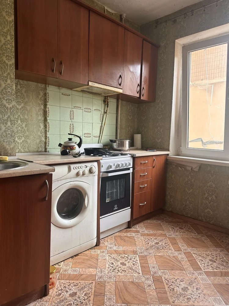 Продажа, Одесса, Таировая, 16-й этаж, дом с газом