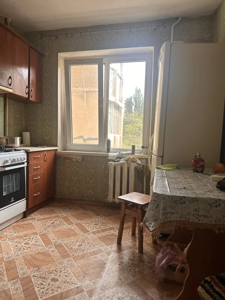 Продажа, Одесса, Таировая, 16-й этаж, дом с газом
