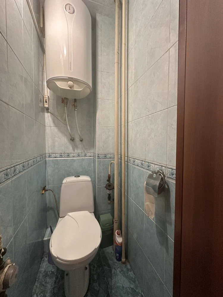 Продажа, Одесса, Таировая, 16-й этаж, дом с газом