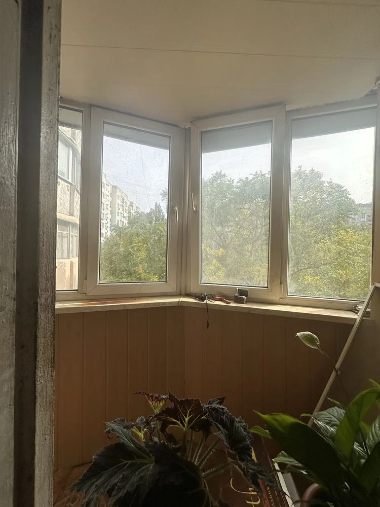 Продажа, Одесса, Таировая, 16-й этаж, дом с газом