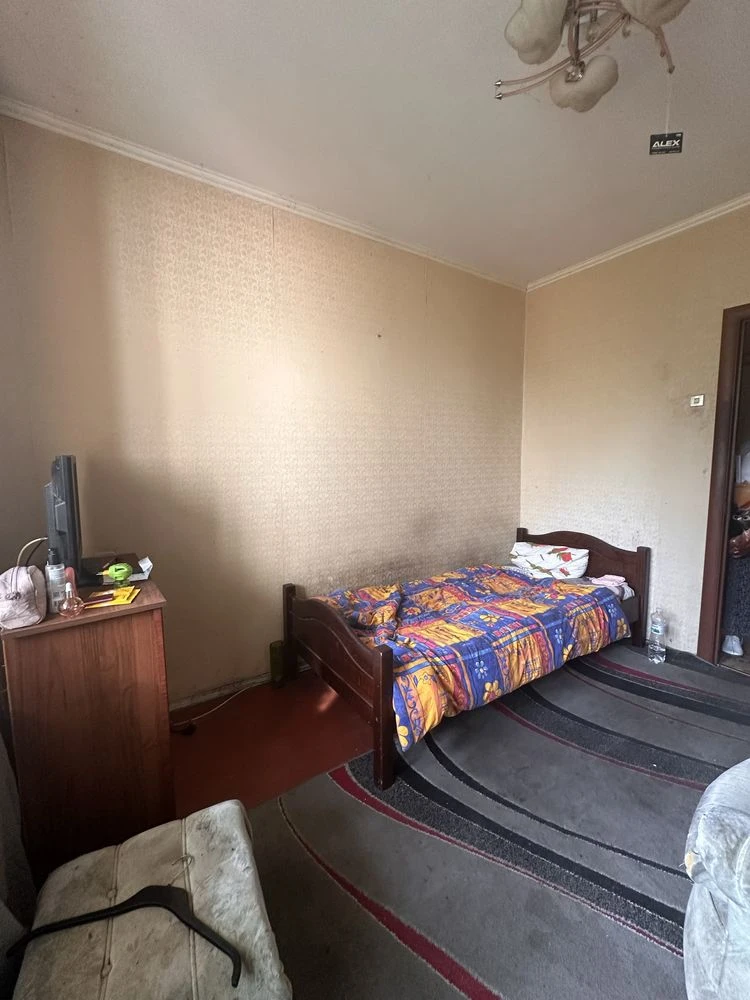 Продажа, Одесса, Таировая, 16-й этаж, дом с газом