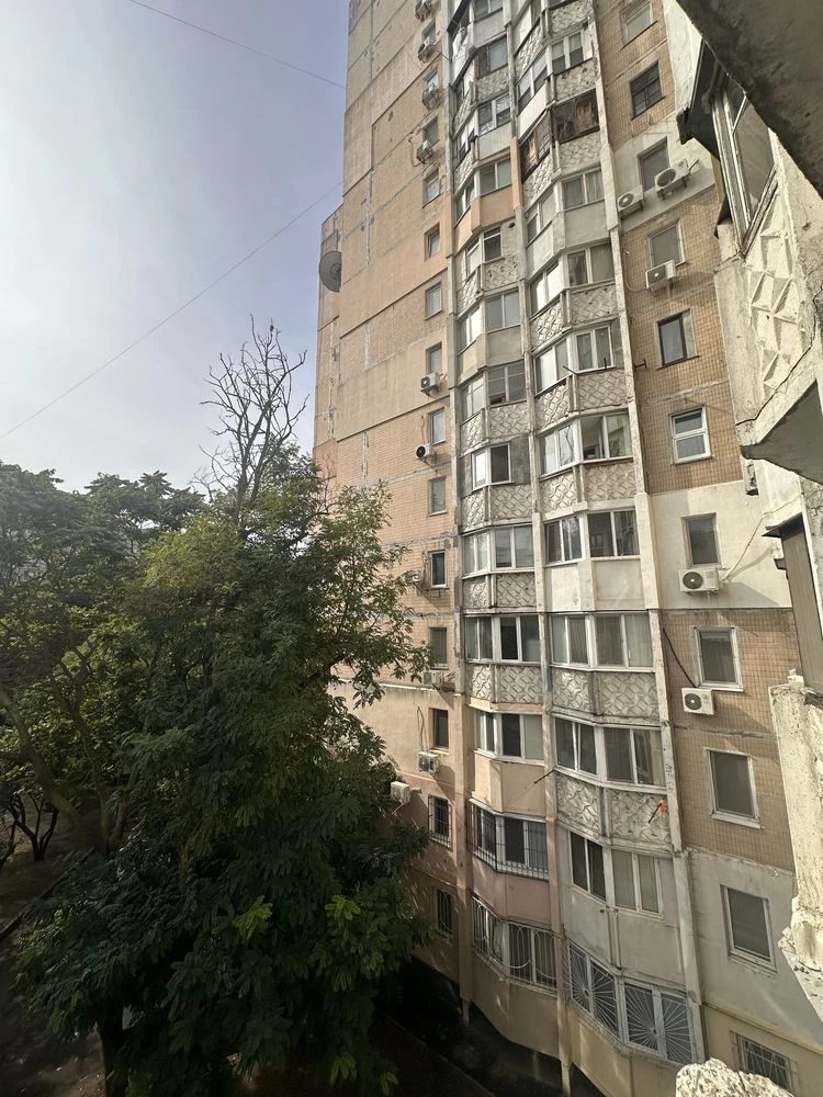 Продажа, Одесса, Таировая, 16-й этаж, дом с газом