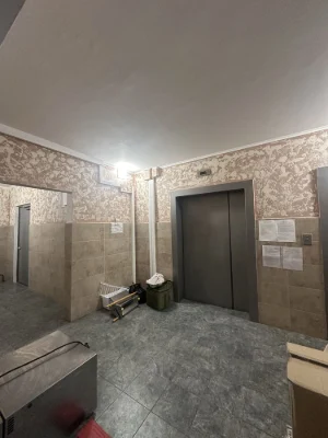 Продажа, Одесса, Таировая, 16-й этаж, дом с газом
