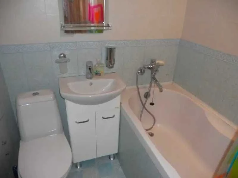 1-комнатная квартира 30М² на Таирова • 5/5 • Спецпроект, с м