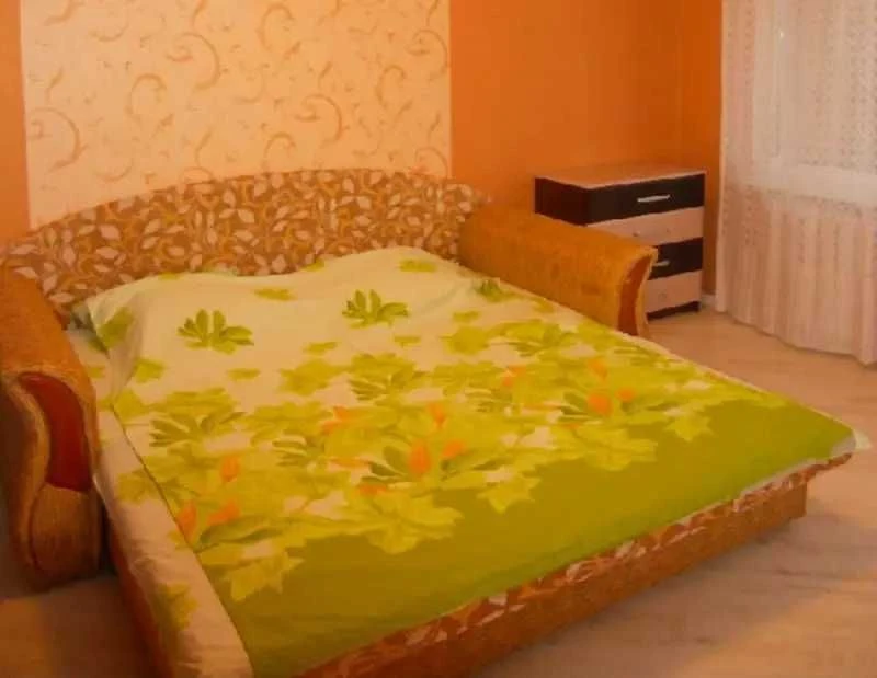 1-комнатная квартира 30М² на Таирова • 5/5 • Спецпроект, с м