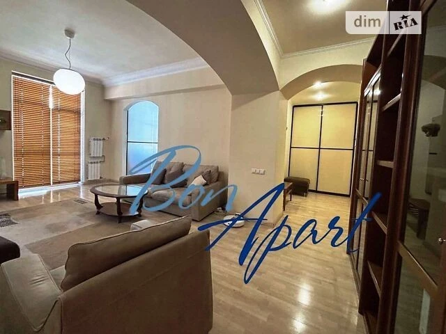Продаж 3к квартири 77 кв. м на вул. Євгена Чикаленка 2-4 • I