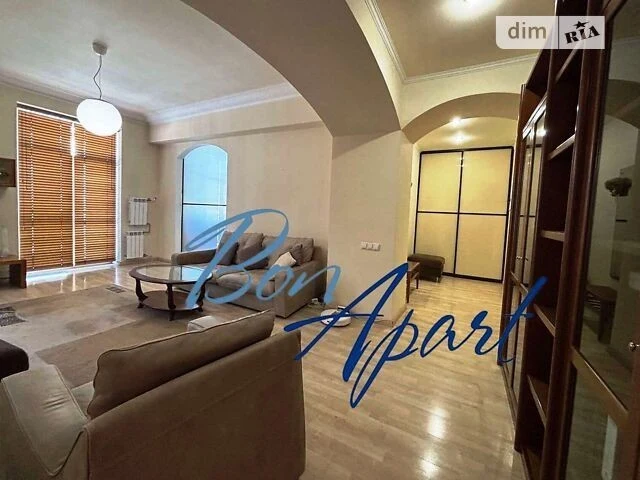 Продаж 3к квартири 77 кв. м на вул. Євгена Чикаленка 2-4 • I
