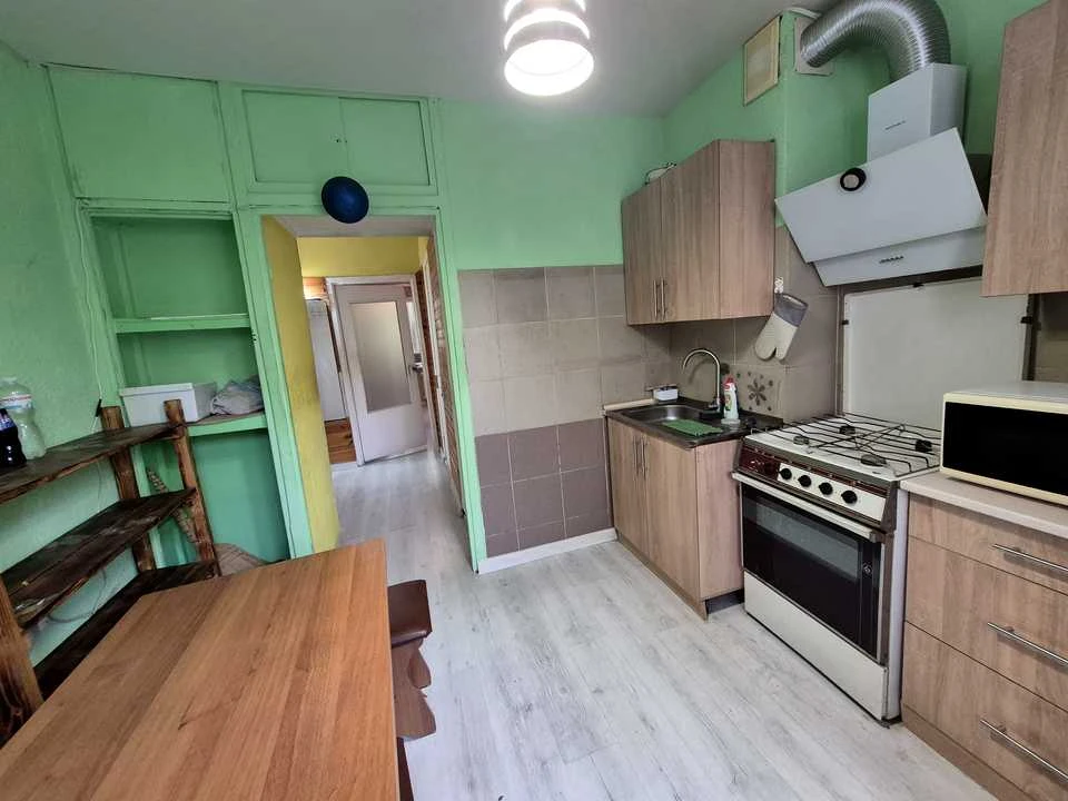 Квартира. Одеса, улица Академика Королёва