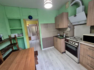 Квартира. Одеса, улица Академика Королёва