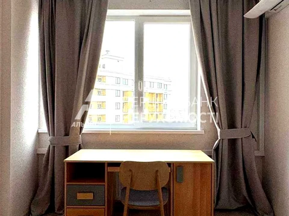 Квартира. Одесса, проспект Князя Ярослава Мудрого, 15-й этаж